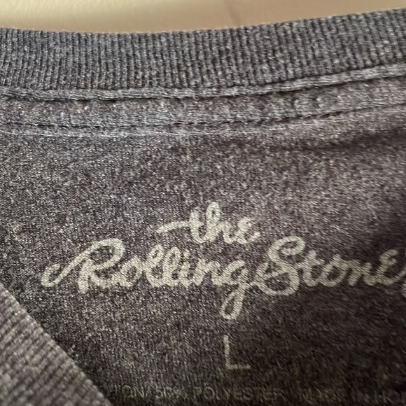 The Rolling Stones TShirt - Picture 3 of 5